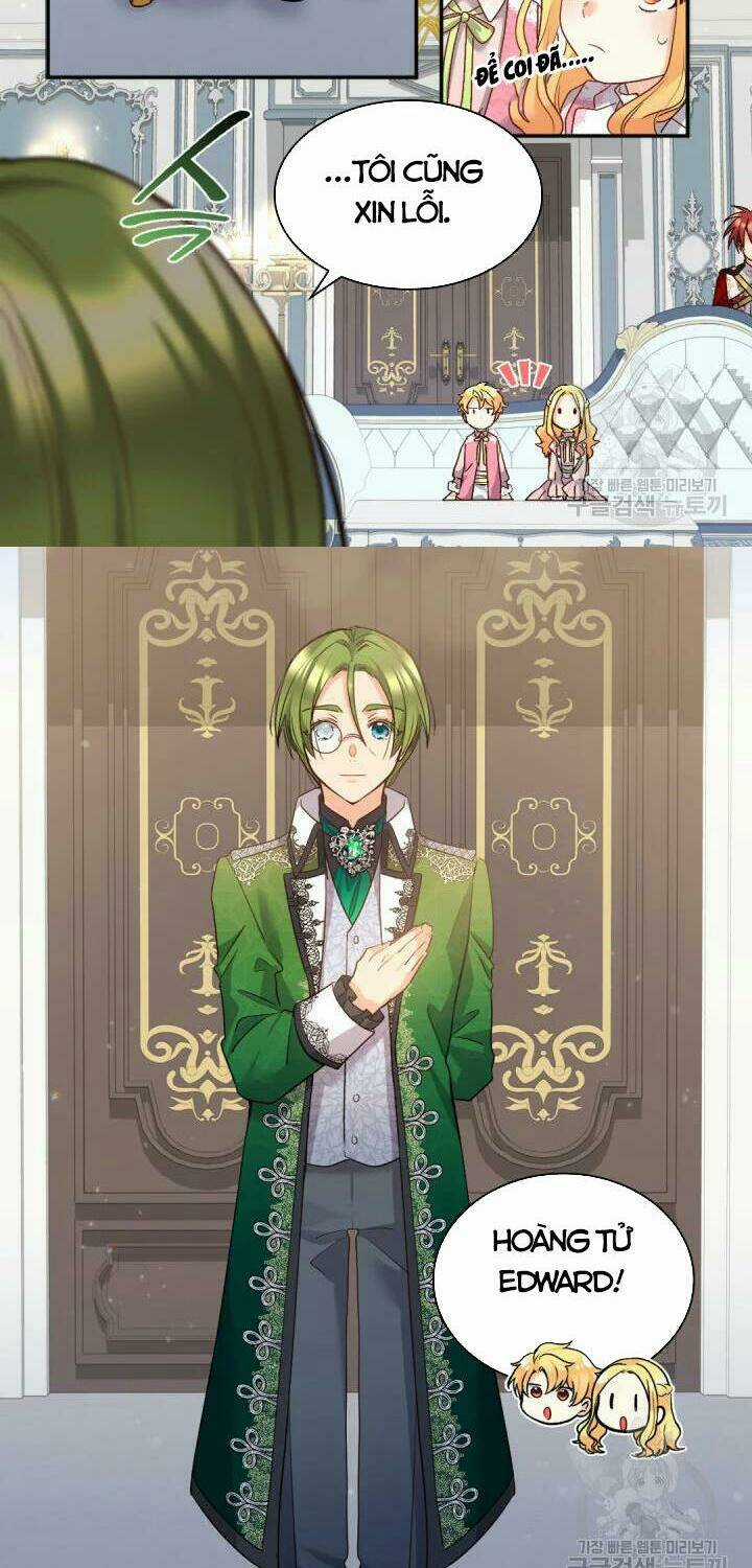 Sinh Đôi Xuyên Không Chapter 93 trang 47