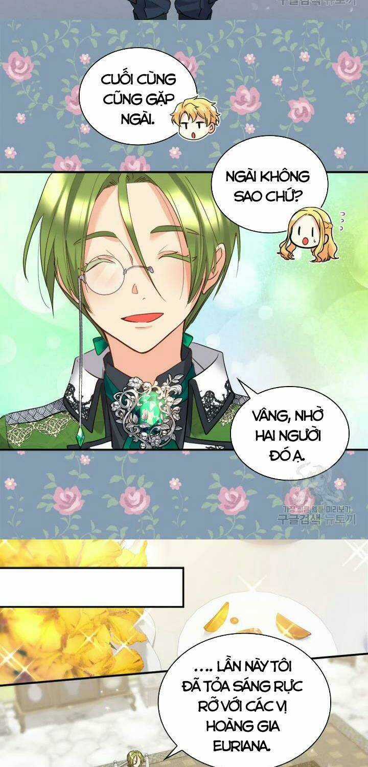 Sinh Đôi Xuyên Không Chapter 93 trang 48