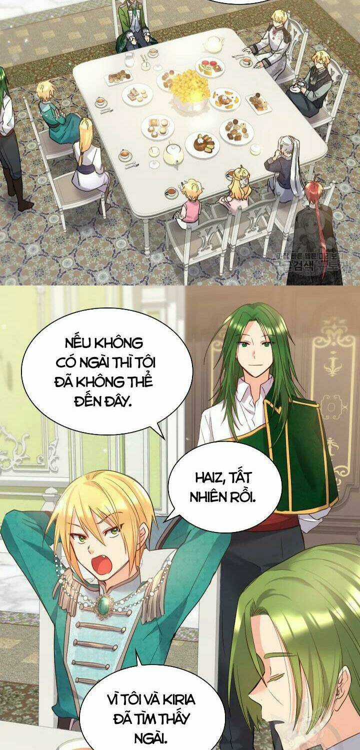 Sinh Đôi Xuyên Không Chapter 93 trang 49