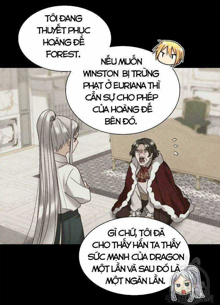 Sinh Đôi Xuyên Không Chapter 93 trang 51