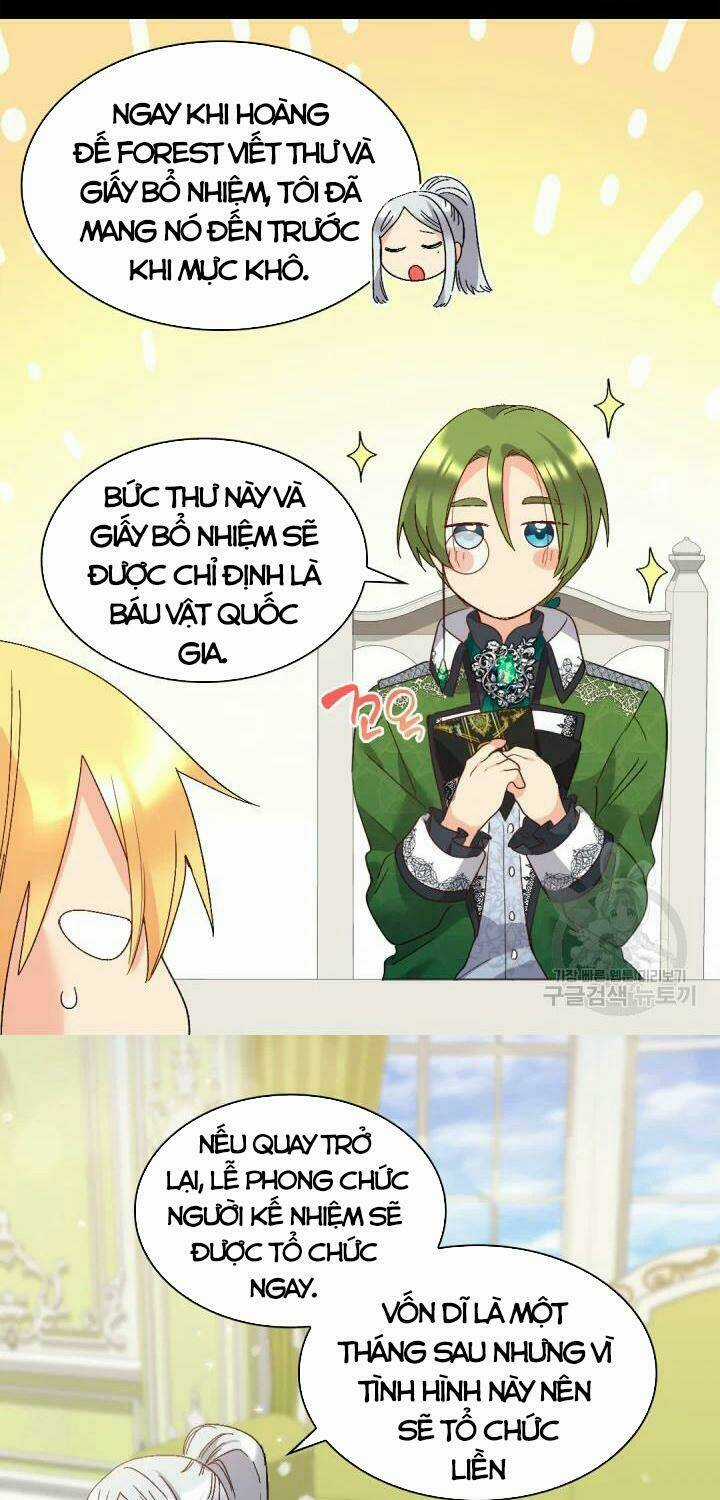 Sinh Đôi Xuyên Không Chapter 93 trang 52