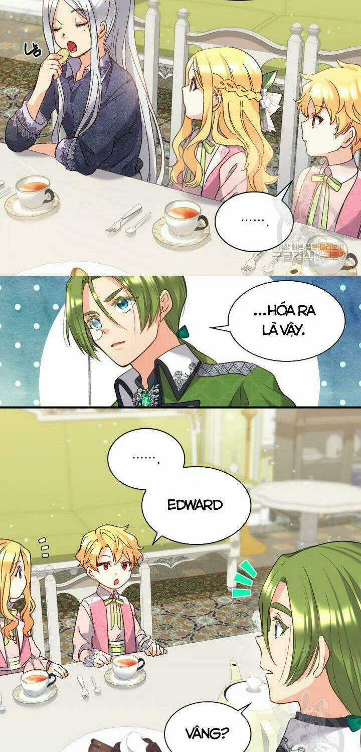 Sinh Đôi Xuyên Không Chapter 93 trang 53