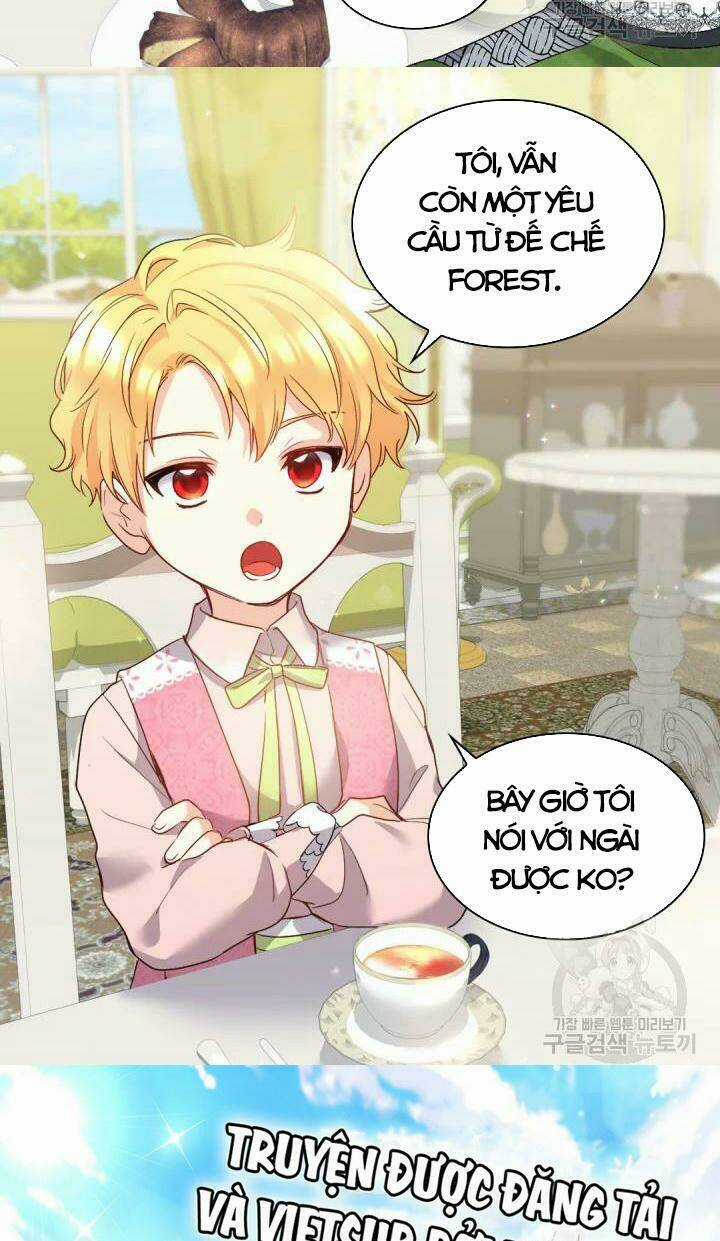 Sinh Đôi Xuyên Không Chapter 93 trang 54