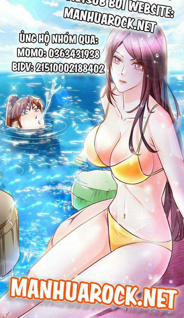 Sinh Đôi Xuyên Không Chapter 93 trang 55