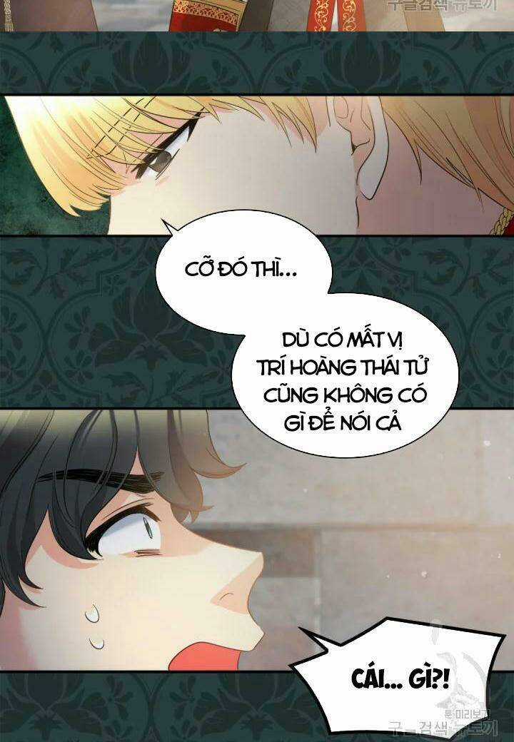 Sinh Đôi Xuyên Không Chapter 93 trang 6