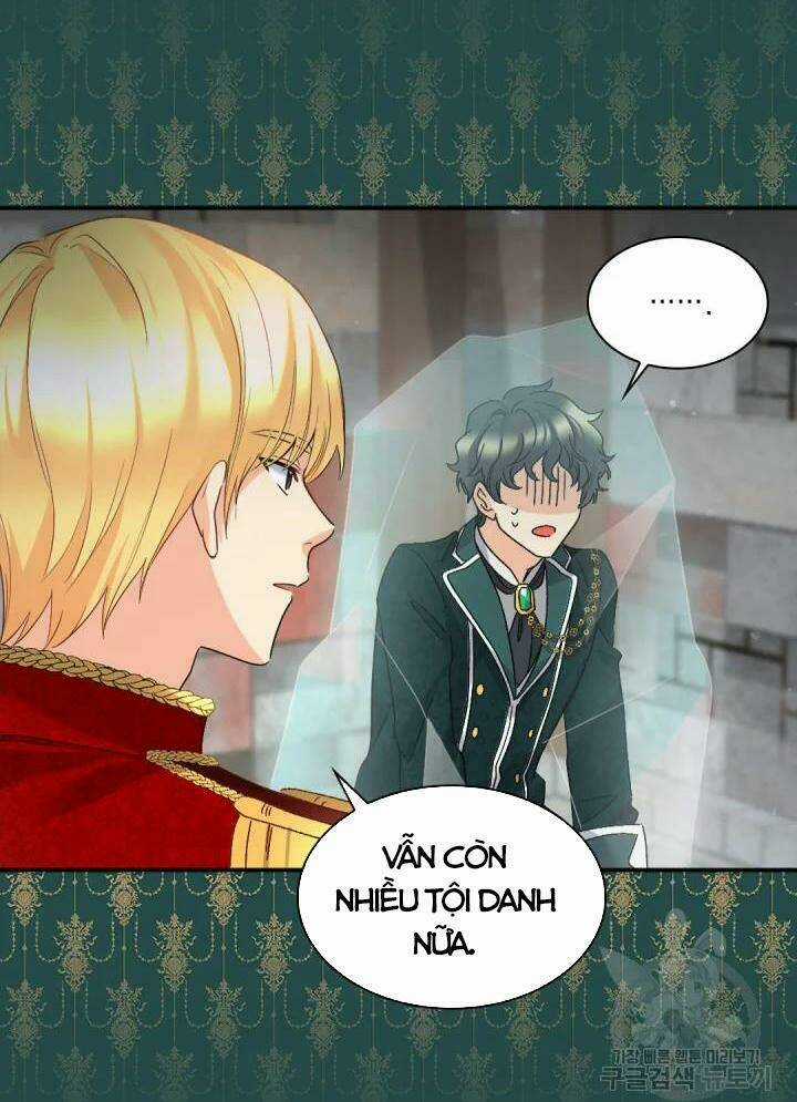 Sinh Đôi Xuyên Không Chapter 93 trang 9