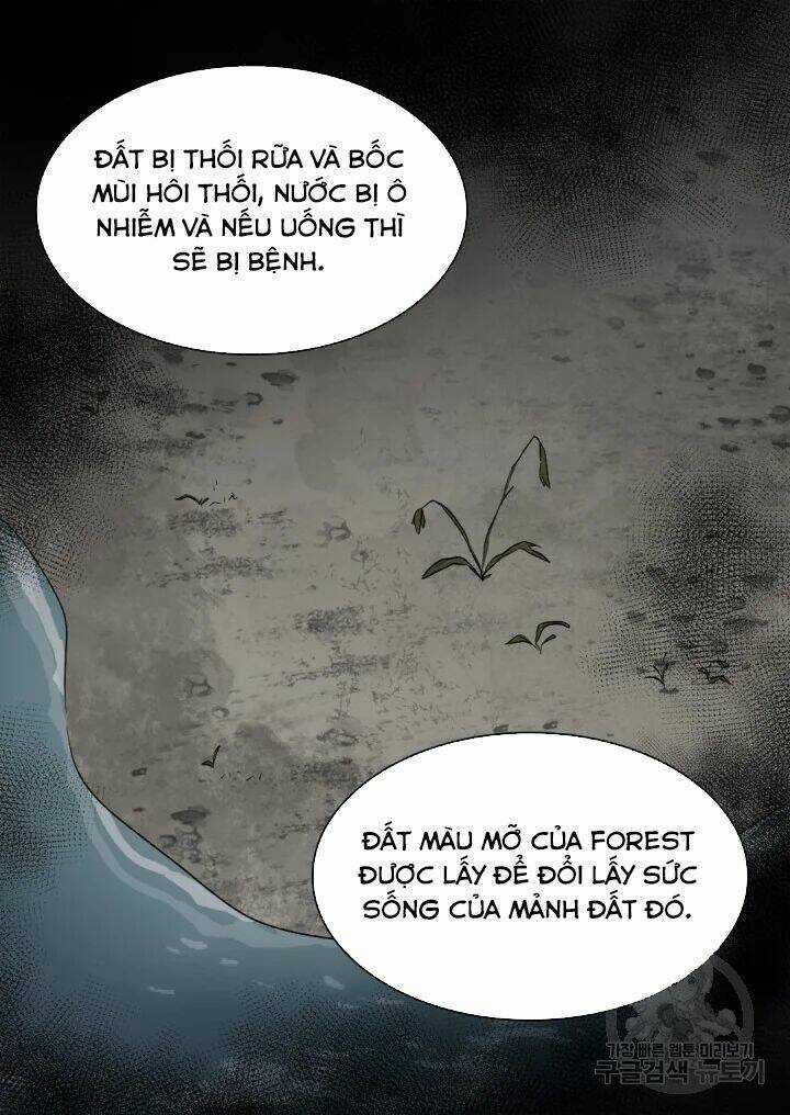 Sinh Đôi Xuyên Không Chapter 94 trang 10