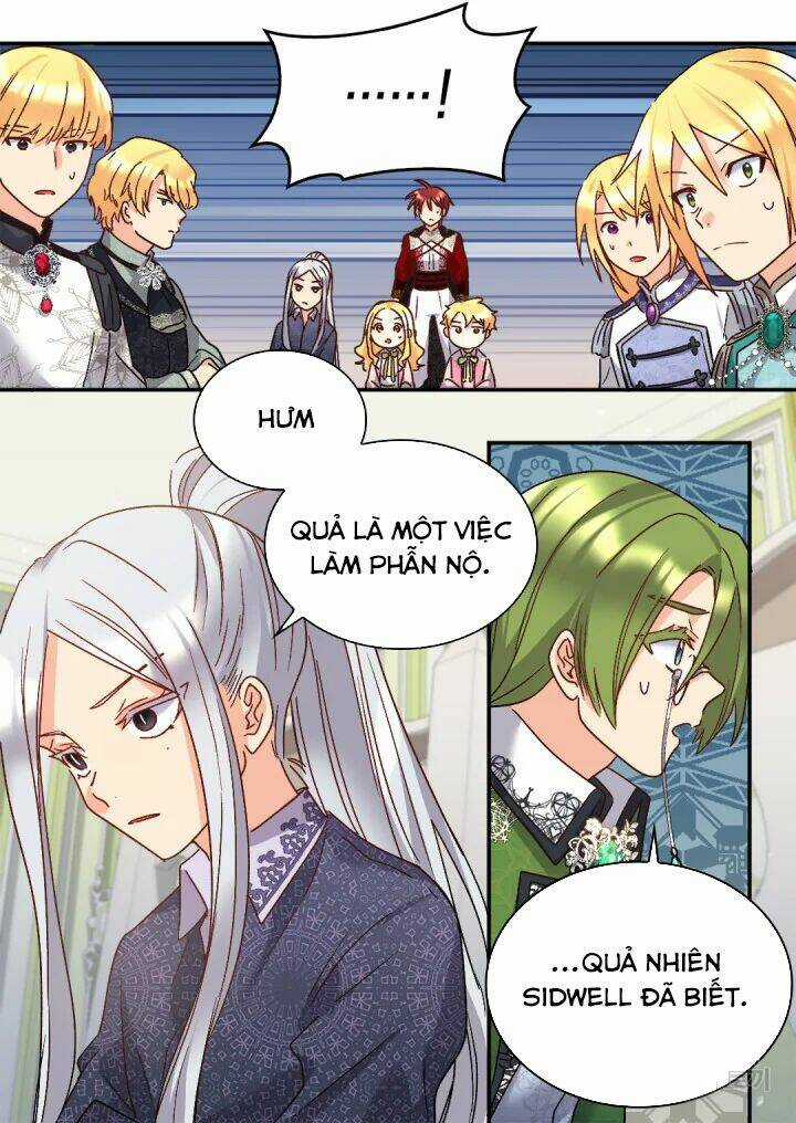 Sinh Đôi Xuyên Không Chapter 94 trang 11