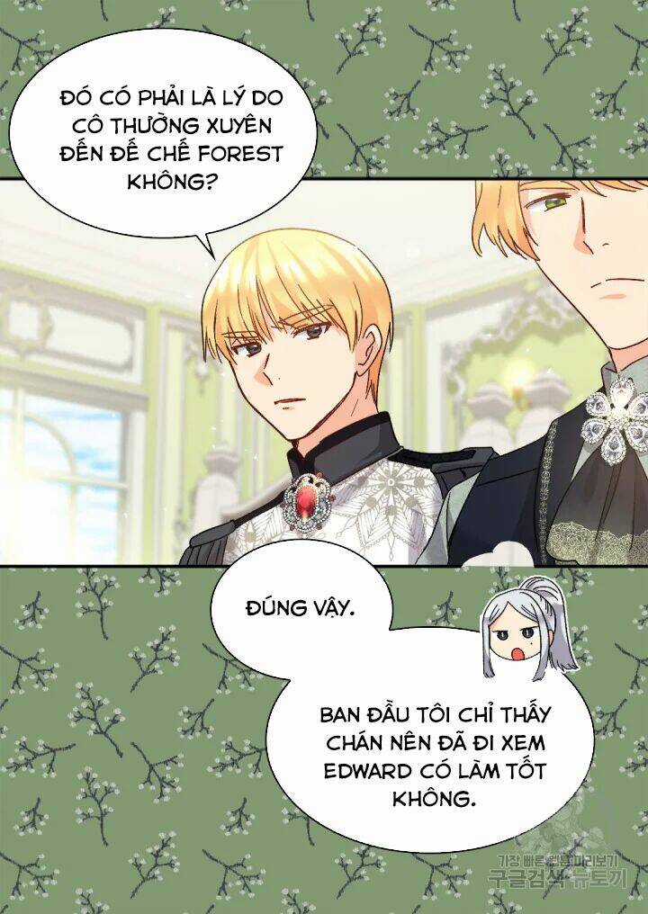 Sinh Đôi Xuyên Không Chapter 94 trang 12
