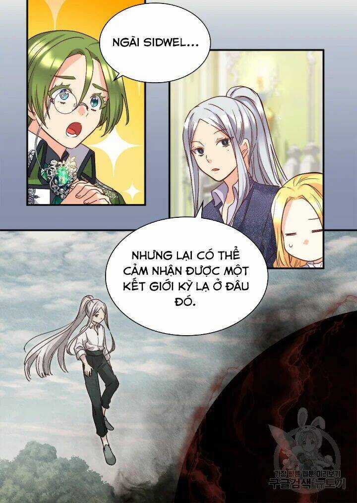 Sinh Đôi Xuyên Không Chapter 94 trang 13