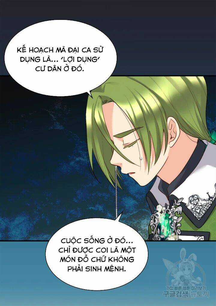 Sinh Đôi Xuyên Không Chapter 94 trang 16