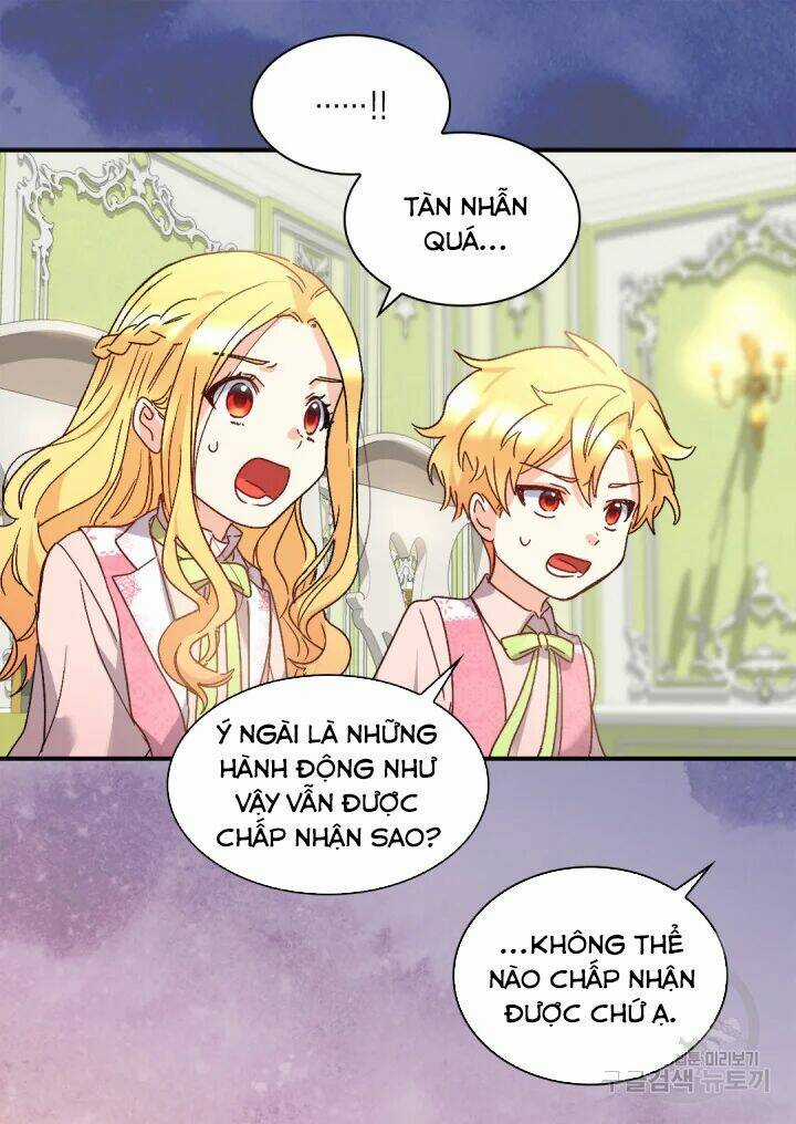 Sinh Đôi Xuyên Không Chapter 94 trang 17