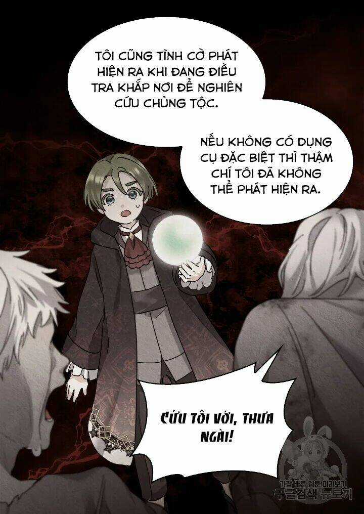 Sinh Đôi Xuyên Không Chapter 94 trang 19