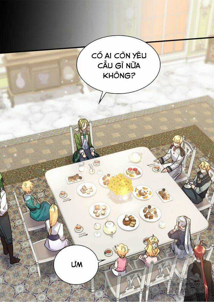Sinh Đôi Xuyên Không Chapter 94 trang 2
