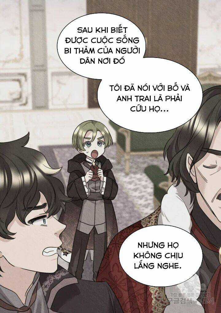 Sinh Đôi Xuyên Không Chapter 94 trang 20