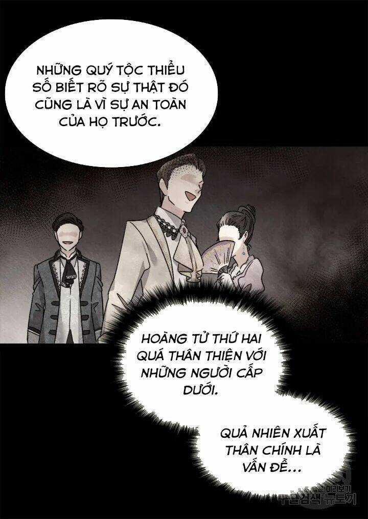 Sinh Đôi Xuyên Không Chapter 94 trang 21