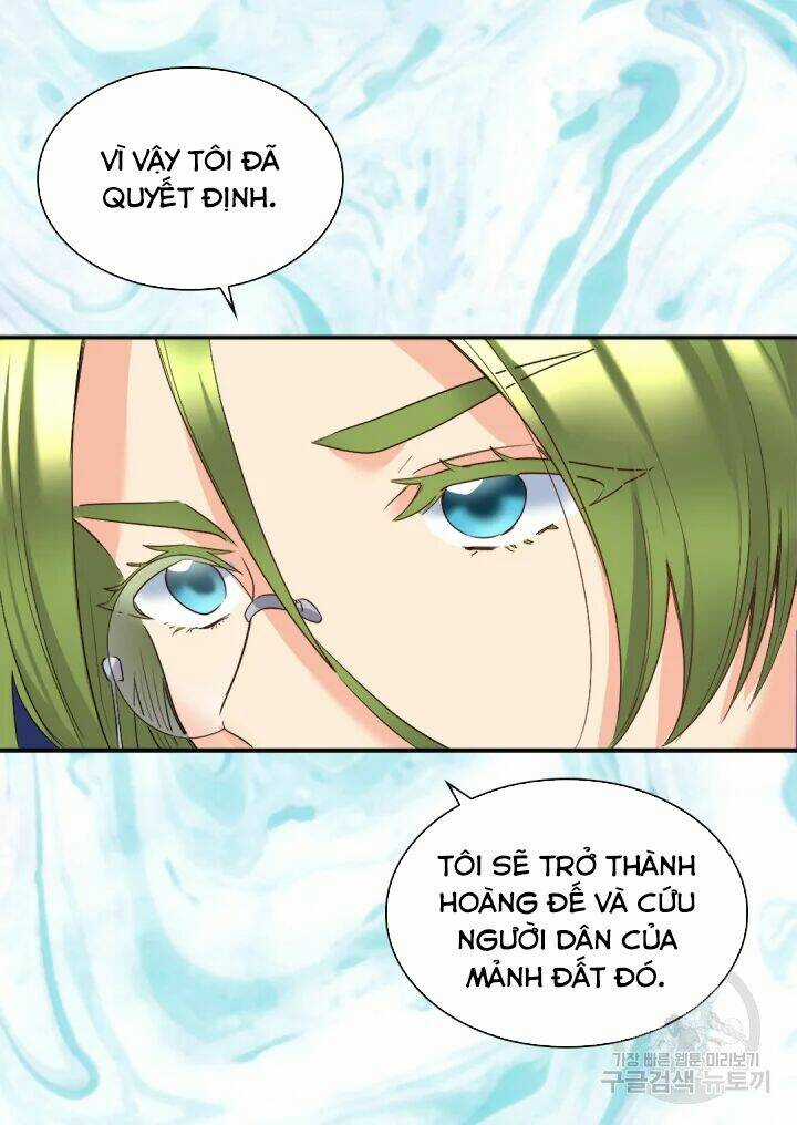 Sinh Đôi Xuyên Không Chapter 94 trang 23