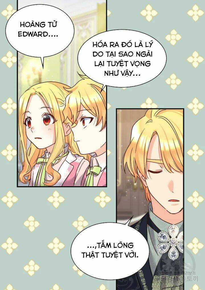 Sinh Đôi Xuyên Không Chapter 94 trang 24