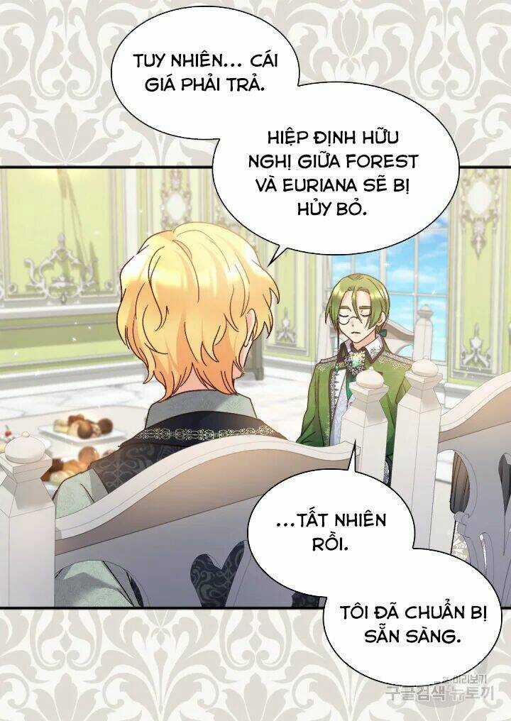 Sinh Đôi Xuyên Không Chapter 94 trang 25