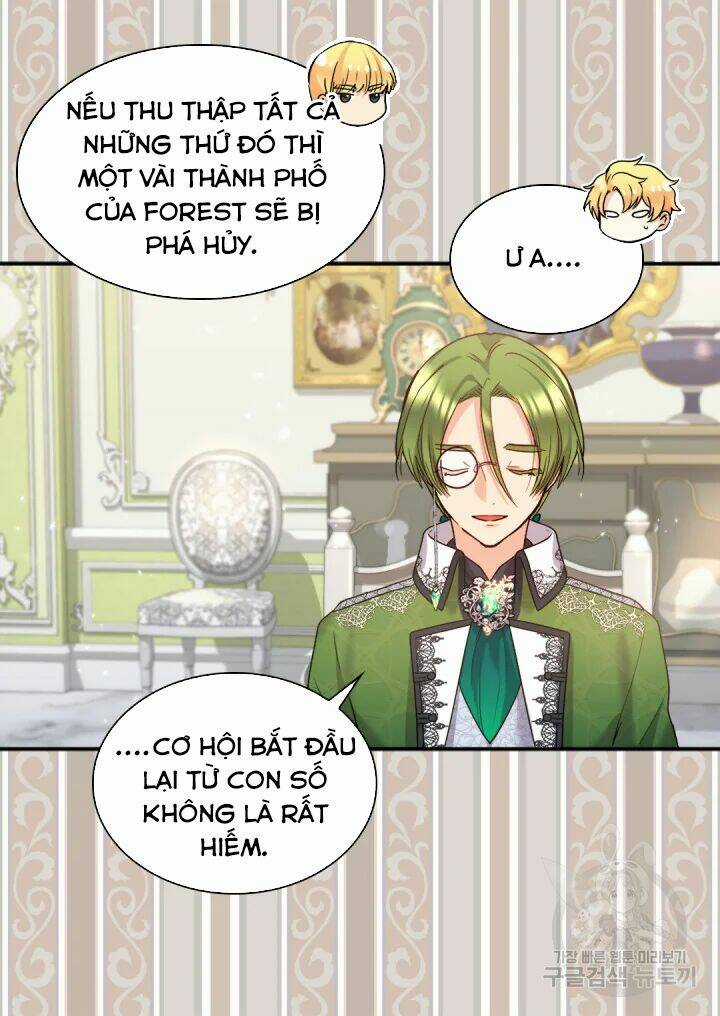 Sinh Đôi Xuyên Không Chapter 94 trang 27