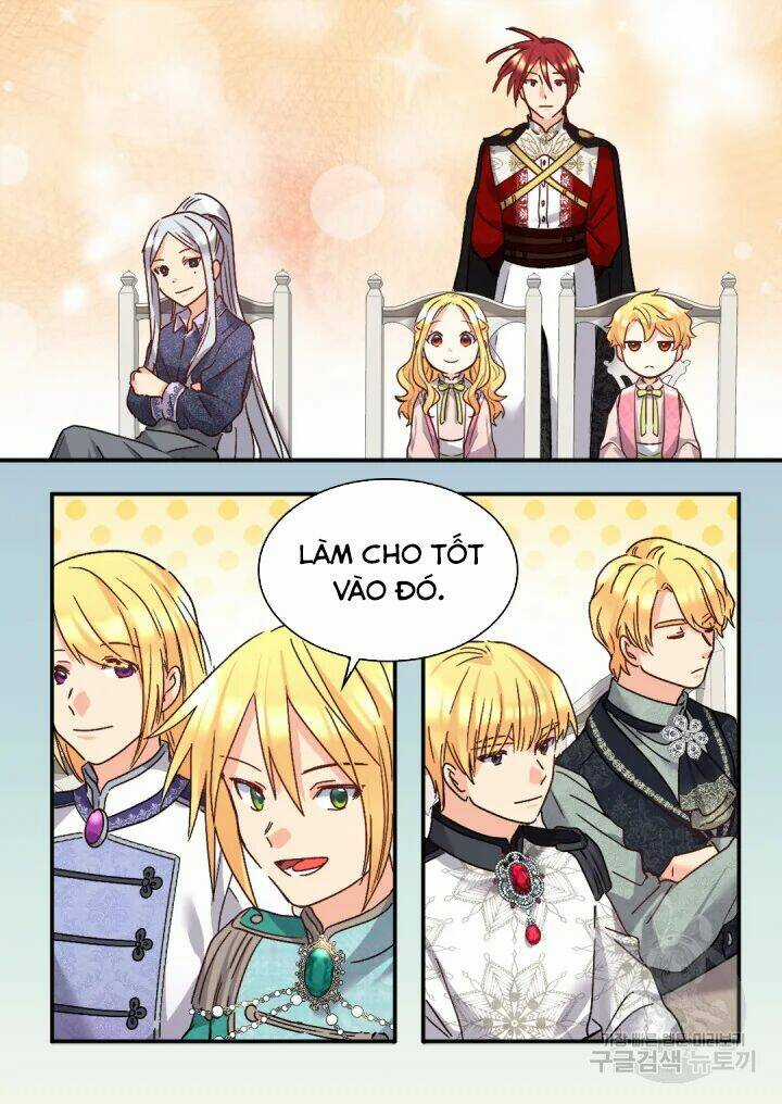 Sinh Đôi Xuyên Không Chapter 94 trang 29