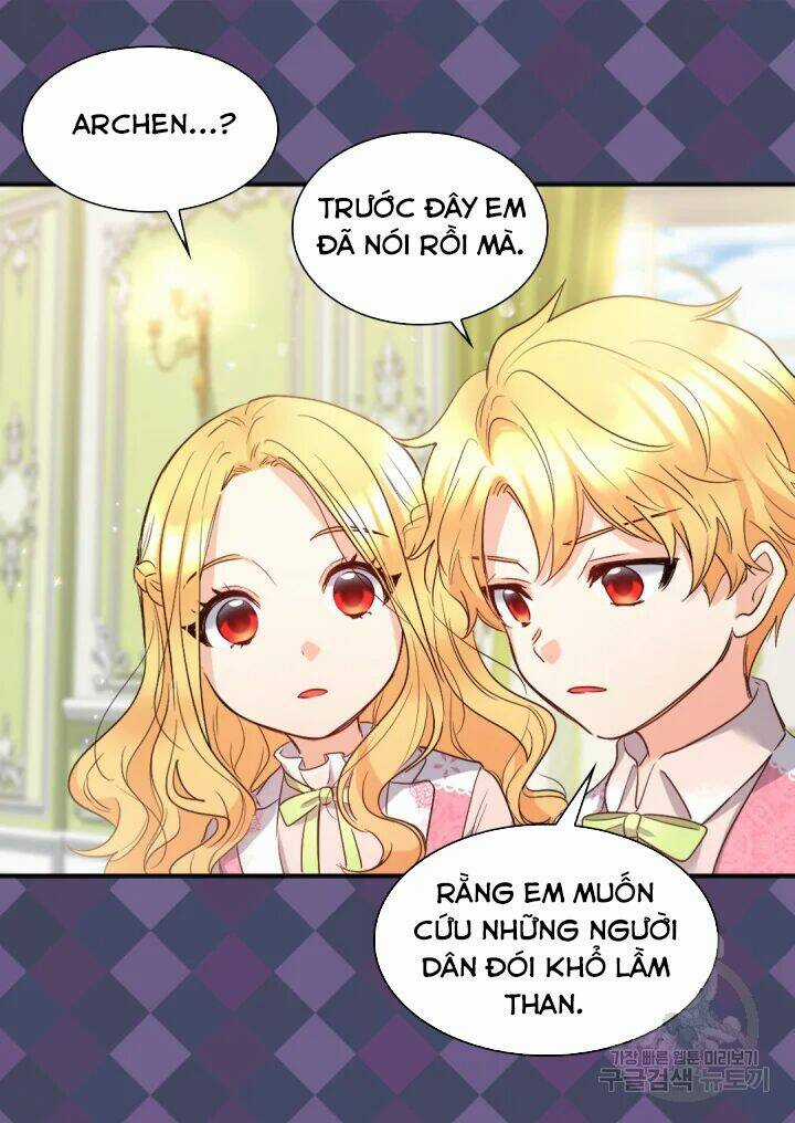 Sinh Đôi Xuyên Không Chapter 94 trang 3