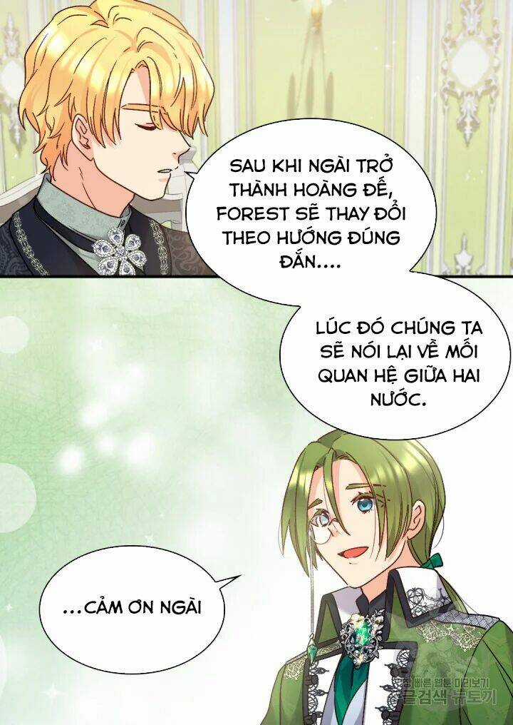 Sinh Đôi Xuyên Không Chapter 94 trang 30