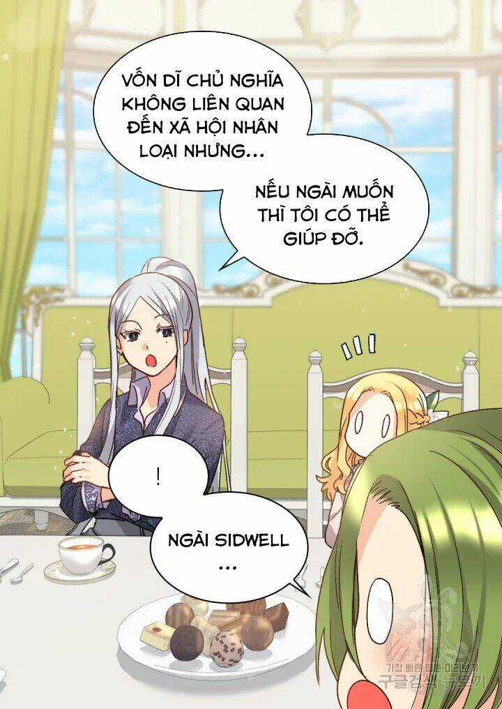 Sinh Đôi Xuyên Không Chapter 94 trang 31