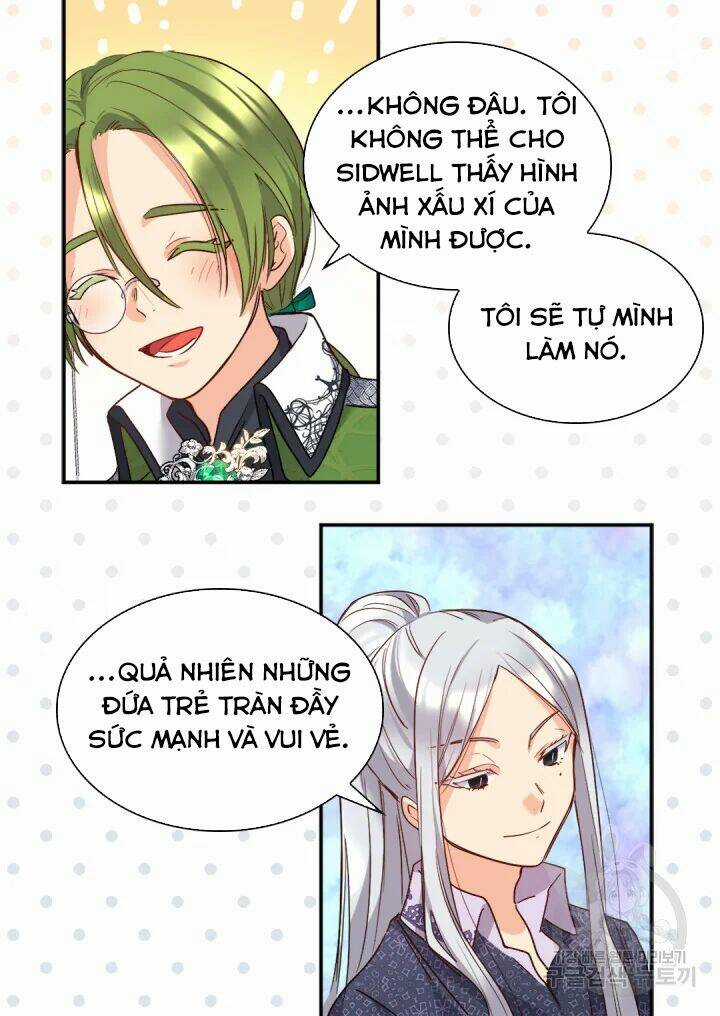 Sinh Đôi Xuyên Không Chapter 94 trang 32