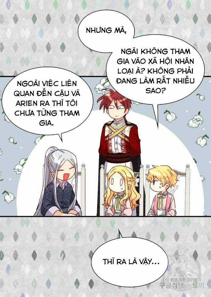 Sinh Đôi Xuyên Không Chapter 94 trang 33