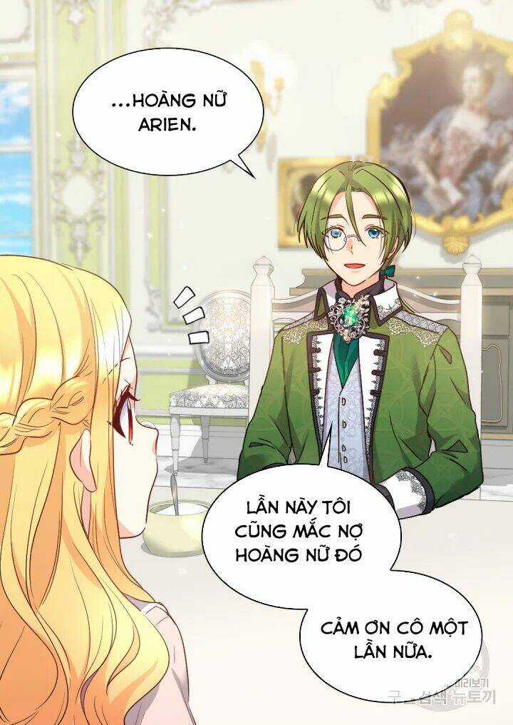 Sinh Đôi Xuyên Không Chapter 94 trang 34