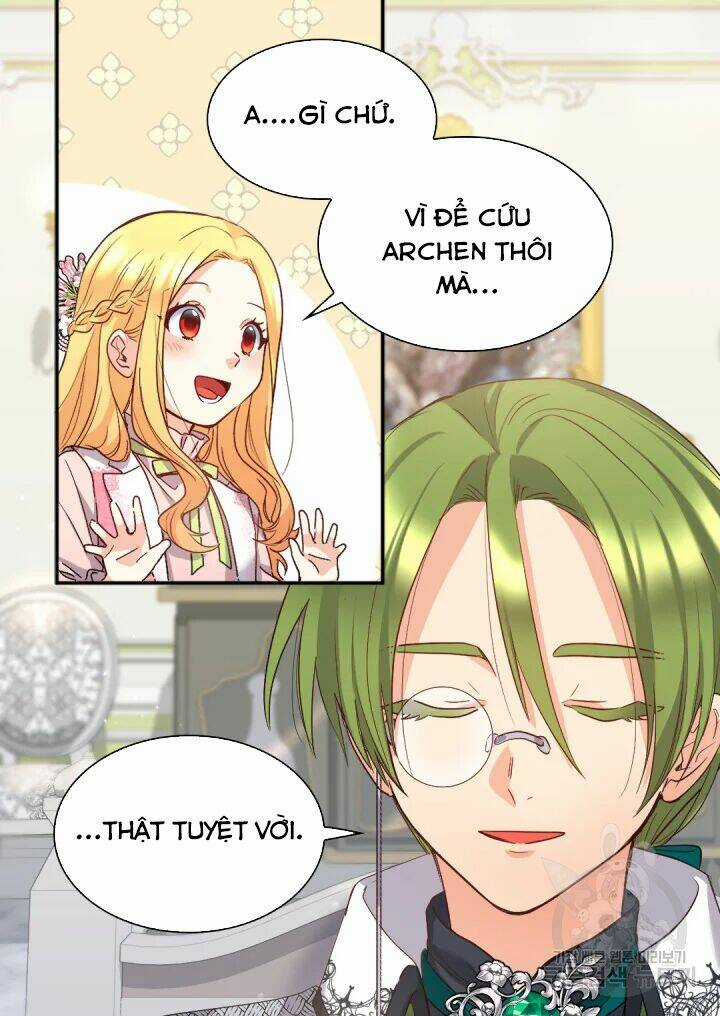 Sinh Đôi Xuyên Không Chapter 94 trang 35