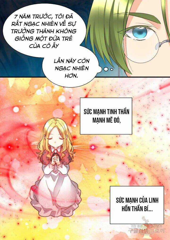 Sinh Đôi Xuyên Không Chapter 94 trang 38