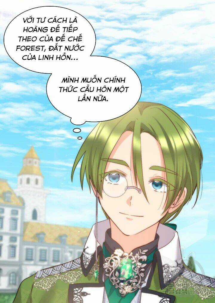 Sinh Đôi Xuyên Không Chapter 94 trang 39