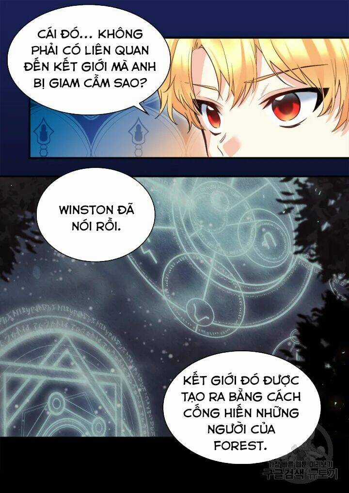 Sinh Đôi Xuyên Không Chapter 94 trang 4