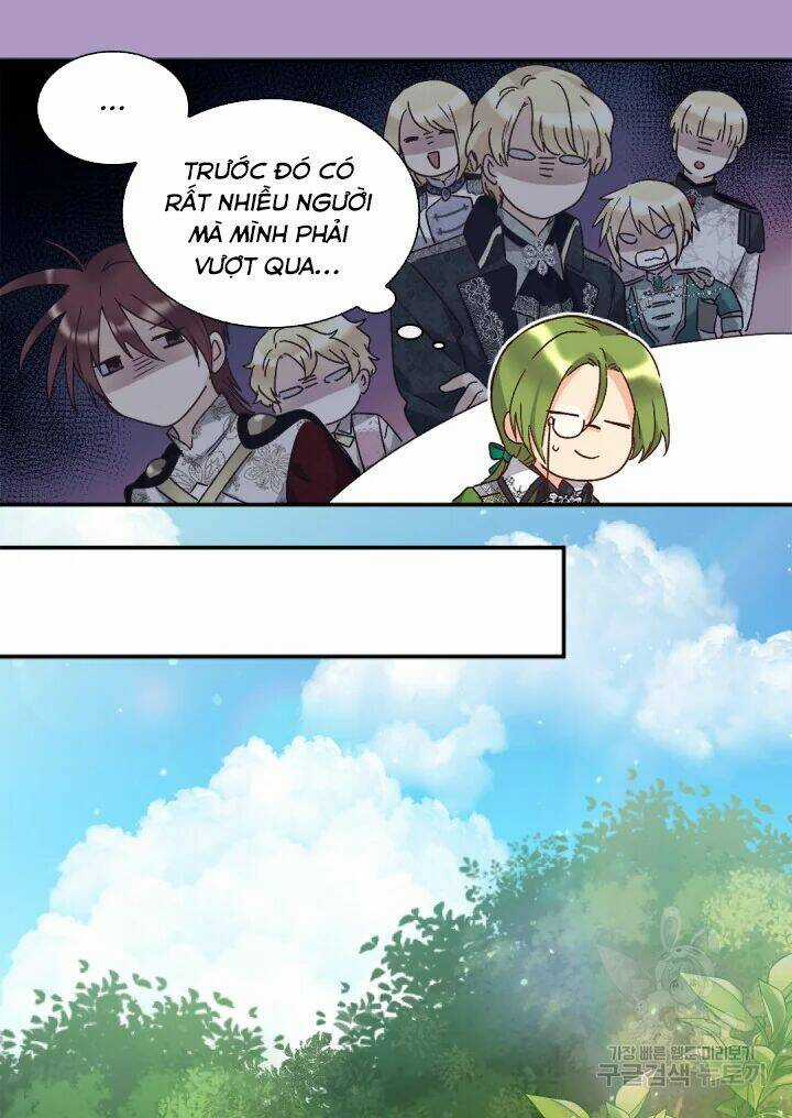 Sinh Đôi Xuyên Không Chapter 94 trang 40