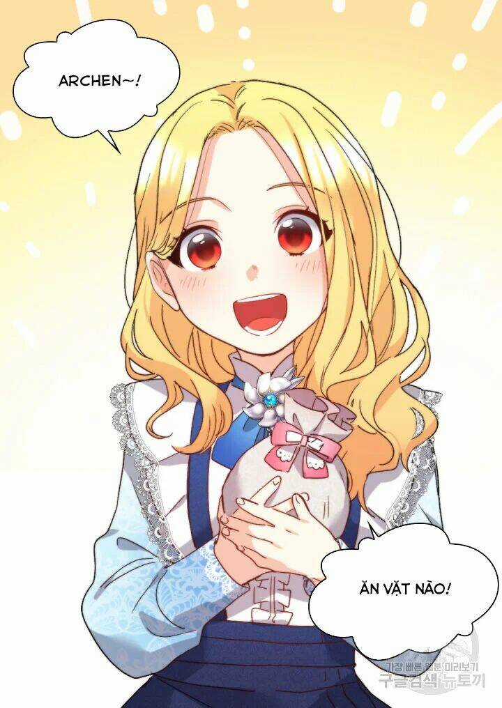Sinh Đôi Xuyên Không Chapter 94 trang 41