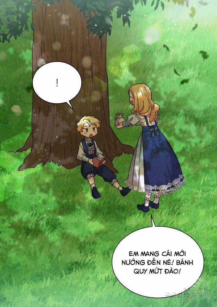 Sinh Đôi Xuyên Không Chapter 94 trang 42