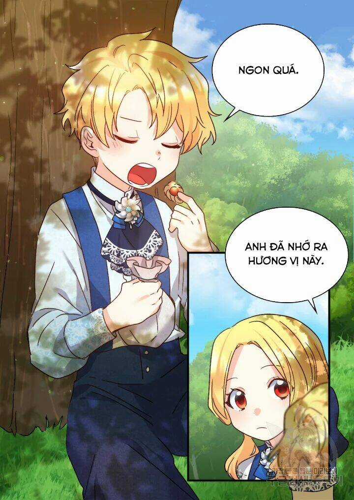 Sinh Đôi Xuyên Không Chapter 94 trang 43