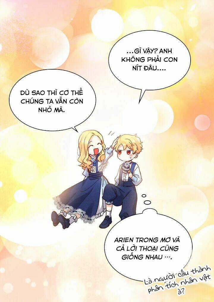 Sinh Đôi Xuyên Không Chapter 94 trang 46