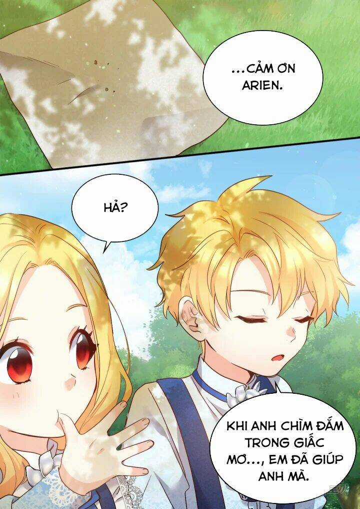 Sinh Đôi Xuyên Không Chapter 94 trang 47