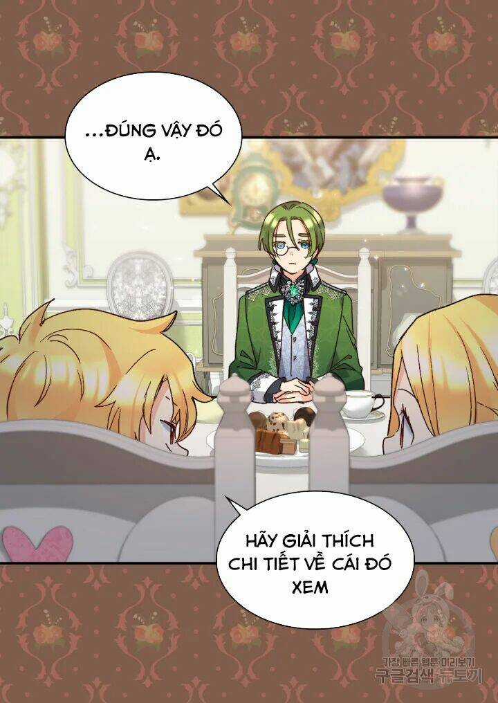 Sinh Đôi Xuyên Không Chapter 94 trang 5