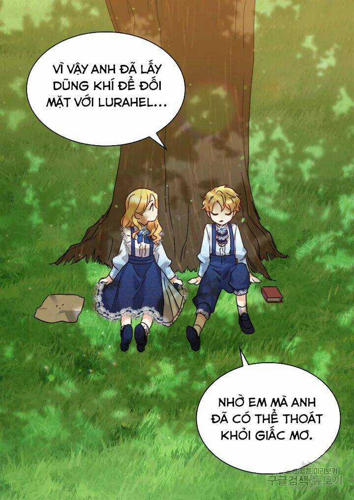 Sinh Đôi Xuyên Không Chapter 94 trang 50