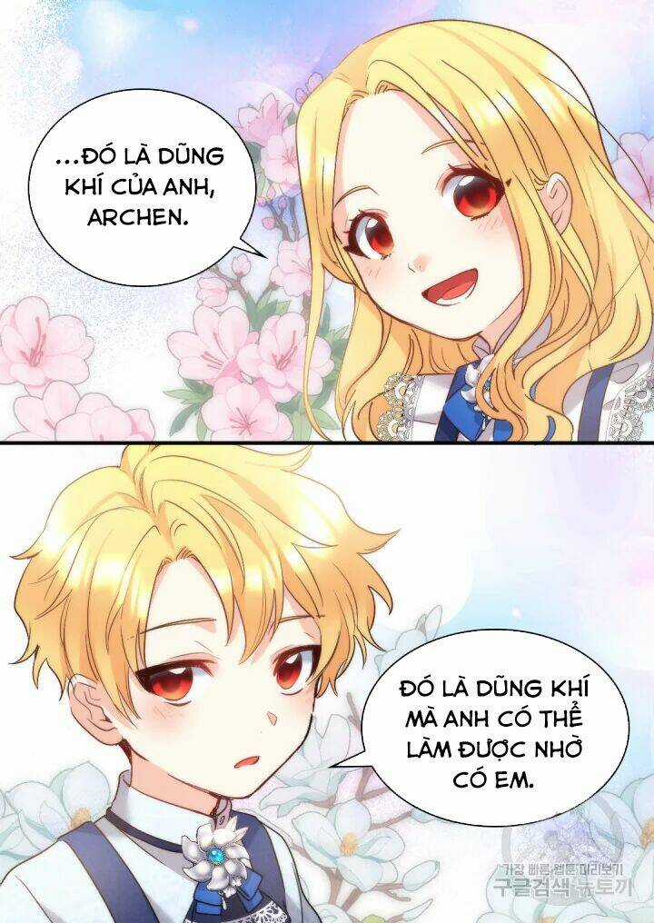 Sinh Đôi Xuyên Không Chapter 94 trang 51