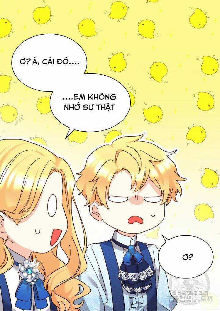 Sinh Đôi Xuyên Không Chapter 94 trang 53