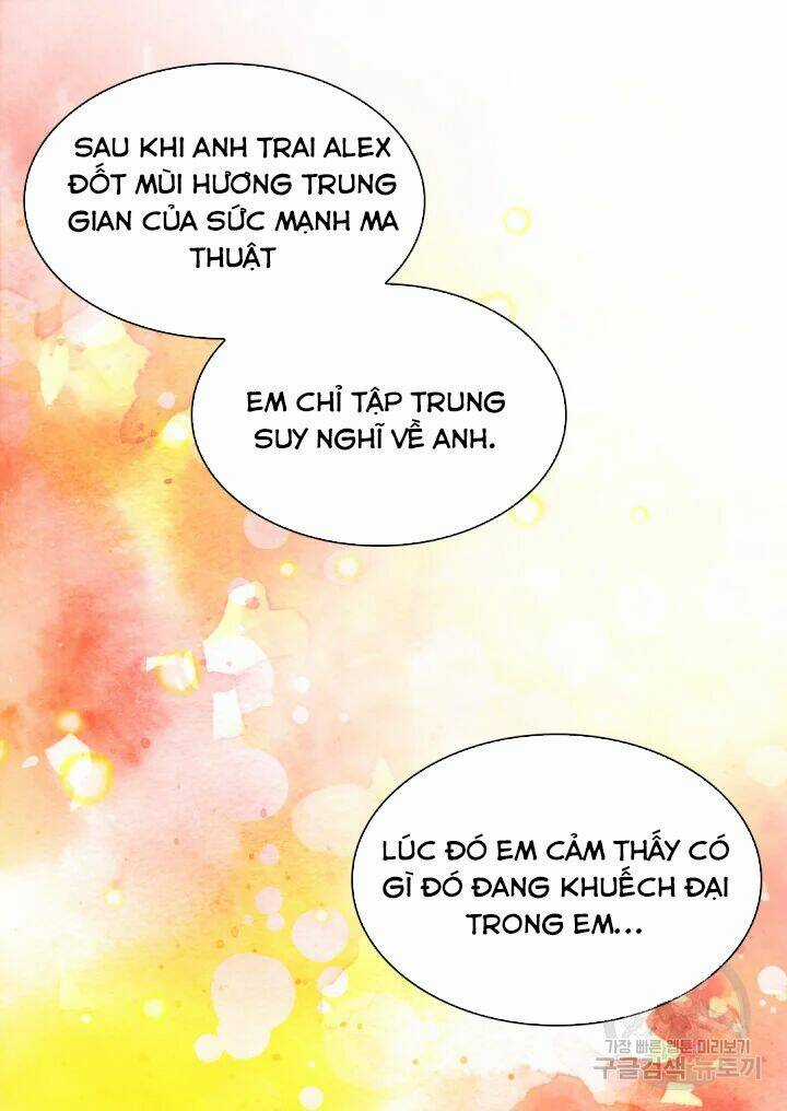 Sinh Đôi Xuyên Không Chapter 94 trang 54