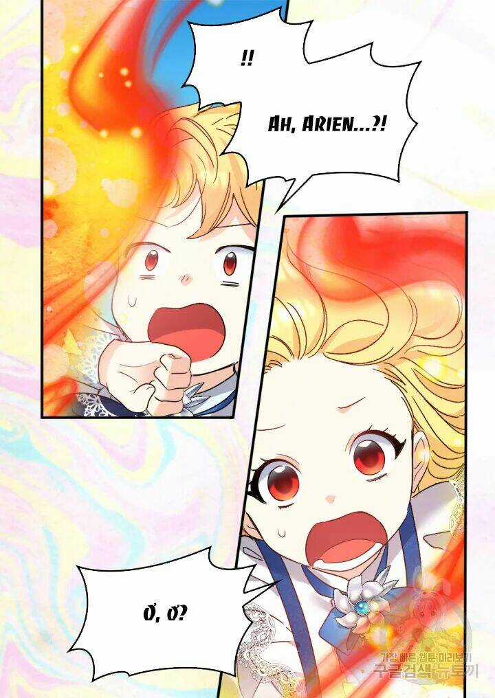 Sinh Đôi Xuyên Không Chapter 94 trang 58