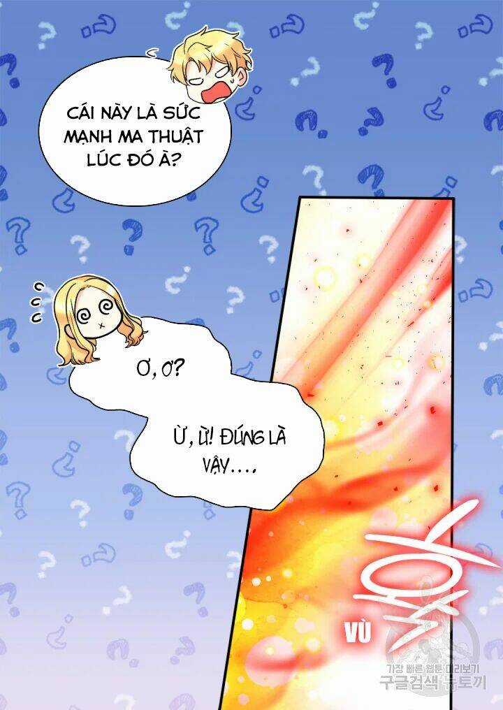 Sinh Đôi Xuyên Không Chapter 94 trang 59
