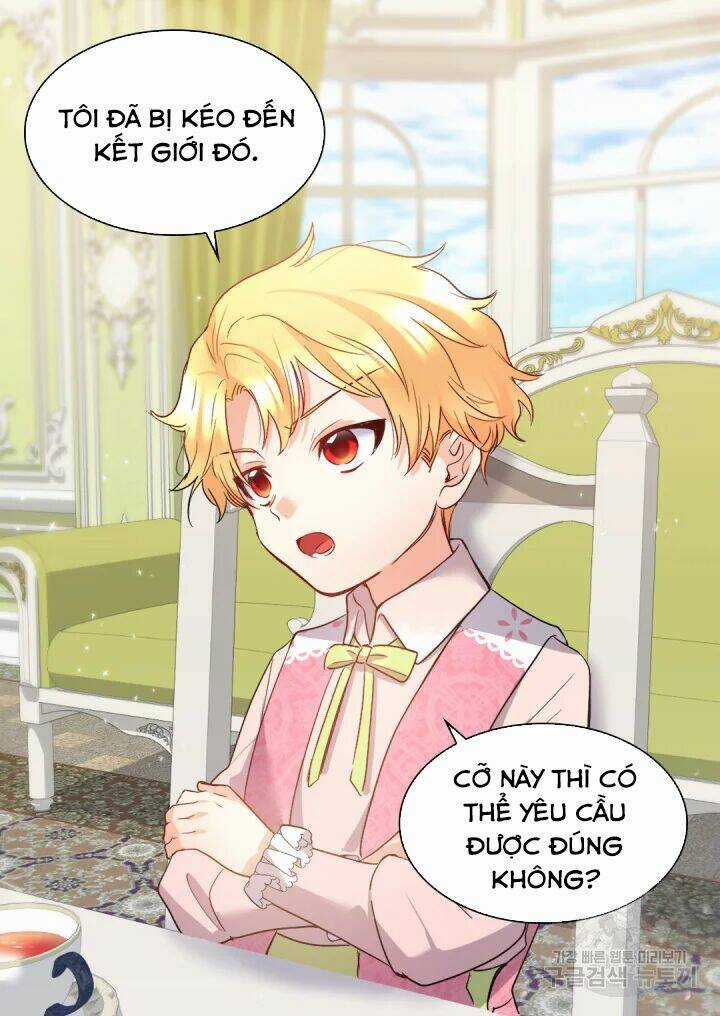 Sinh Đôi Xuyên Không Chapter 94 trang 6