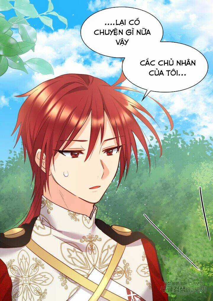 Sinh Đôi Xuyên Không Chapter 94 trang 61